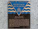 Randall Building (id=4179)